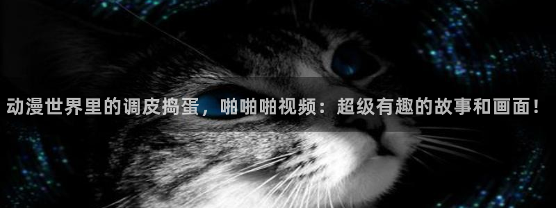 51动漫打扑克：动漫世界里的调皮捣蛋，啪啪啪视频：超级有趣的故事和画面！